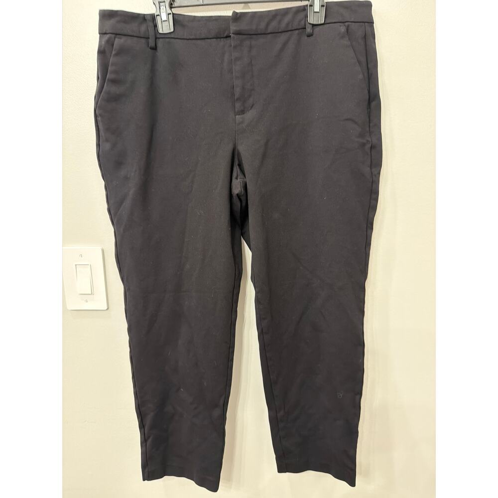 Liverpool Kelsey Knit Trousers